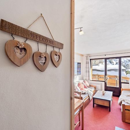Chalet Dahu By Avoriaz Chalets Εξωτερικό φωτογραφία