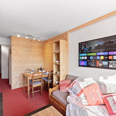 Chalet Dahu By Avoriaz Chalets Εξωτερικό φωτογραφία