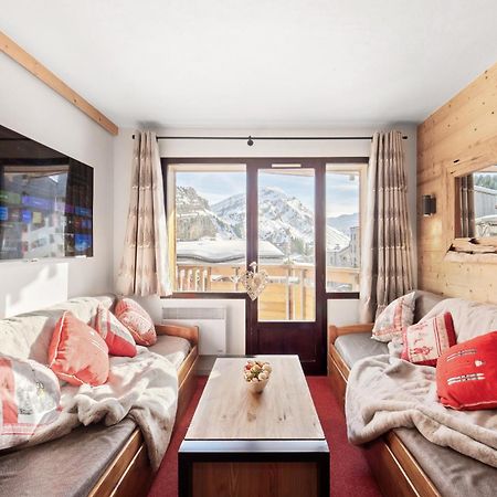 Chalet Dahu By Avoriaz Chalets Εξωτερικό φωτογραφία