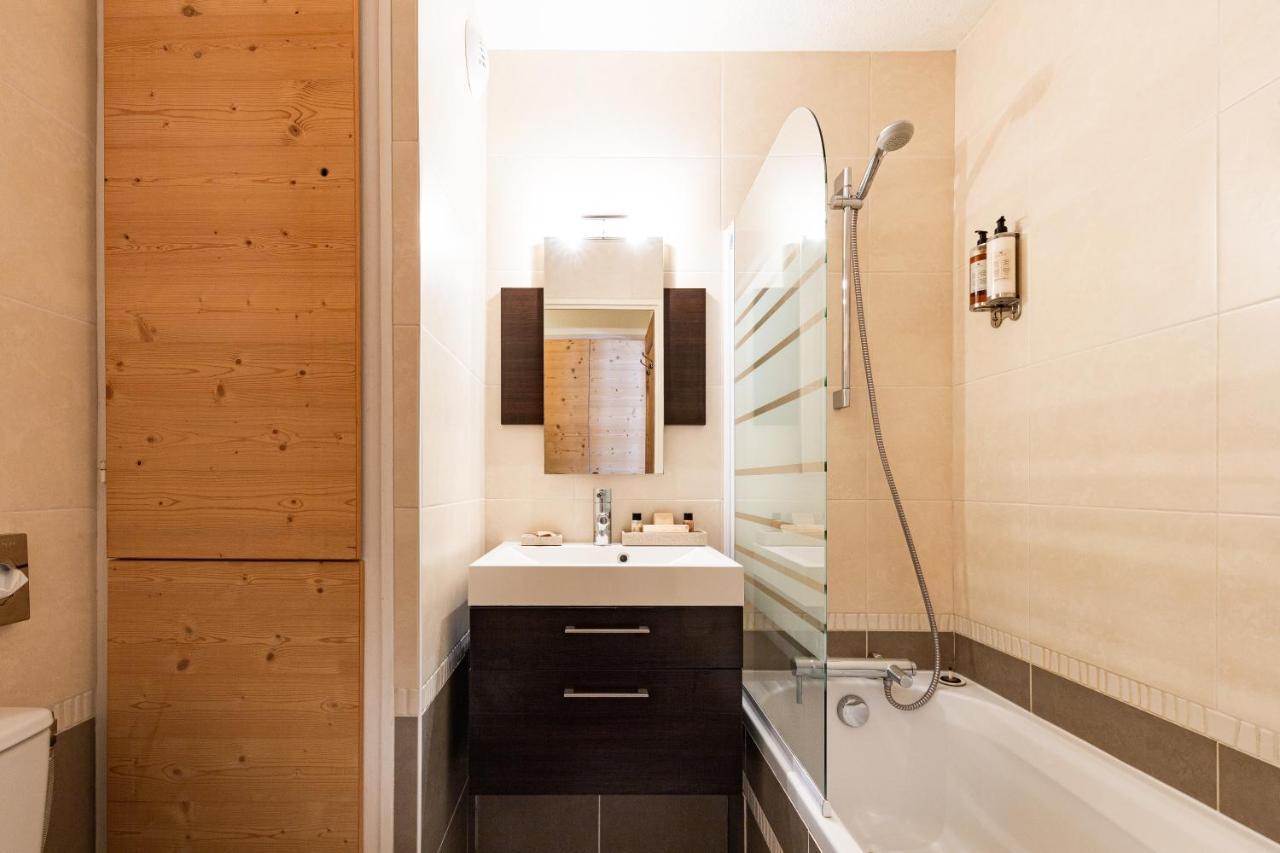 Chalet Dahu By Avoriaz Chalets Εξωτερικό φωτογραφία
