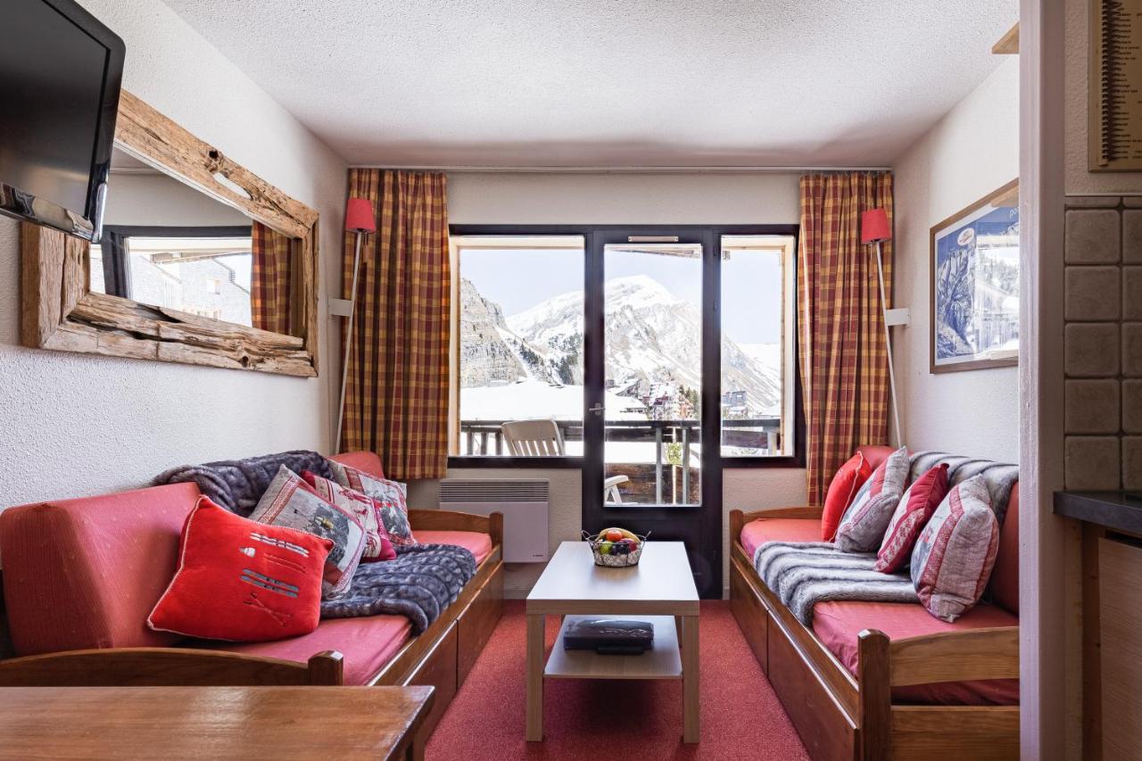 Chalet Dahu By Avoriaz Chalets Εξωτερικό φωτογραφία
