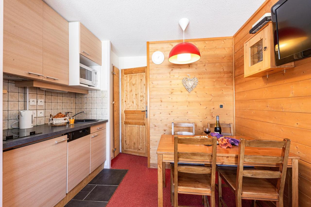 Chalet Dahu By Avoriaz Chalets Εξωτερικό φωτογραφία