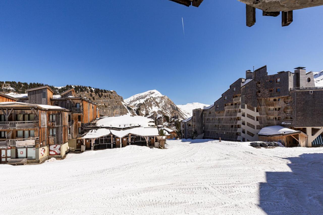 Chalet Dahu By Avoriaz Chalets Εξωτερικό φωτογραφία