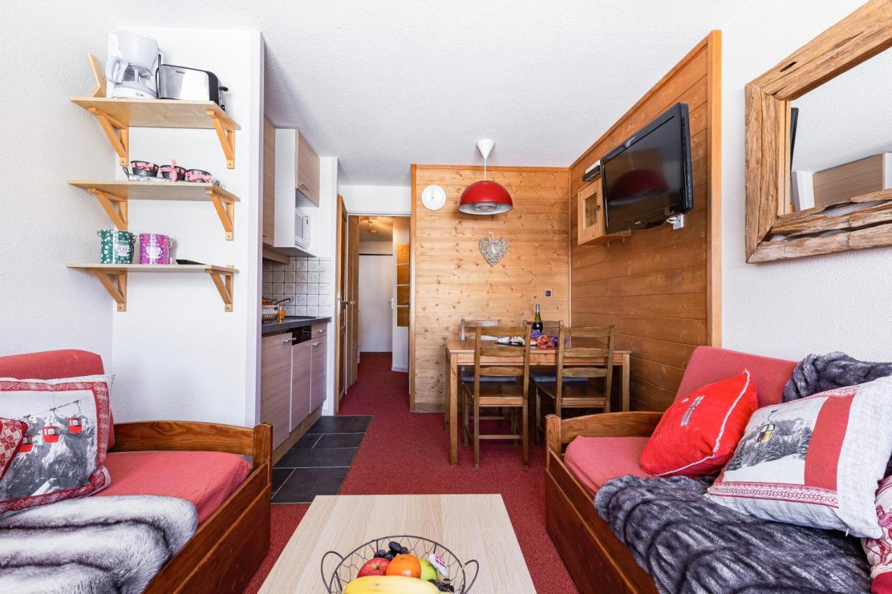 Chalet Dahu By Avoriaz Chalets Εξωτερικό φωτογραφία