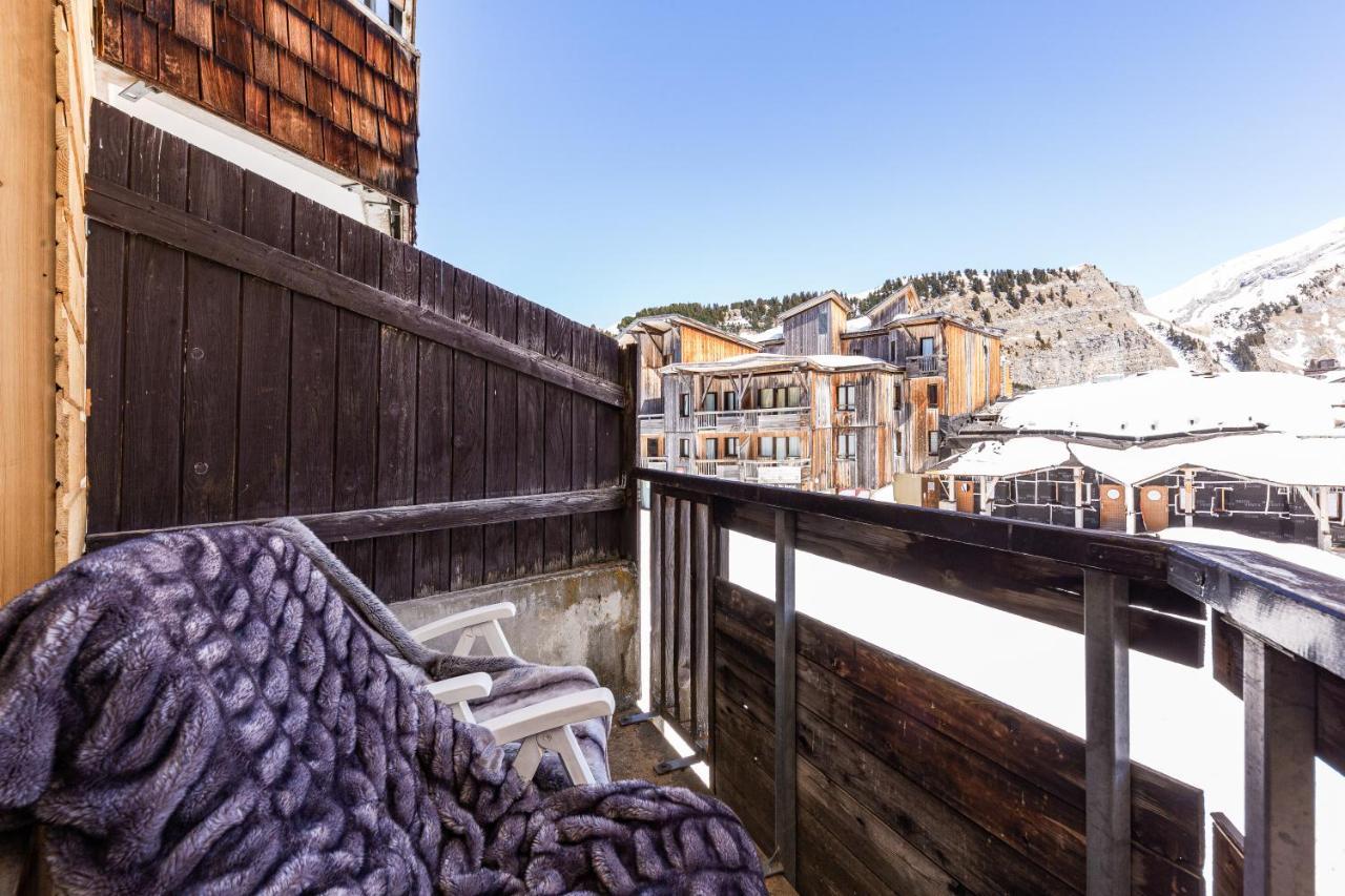 Chalet Dahu By Avoriaz Chalets Εξωτερικό φωτογραφία
