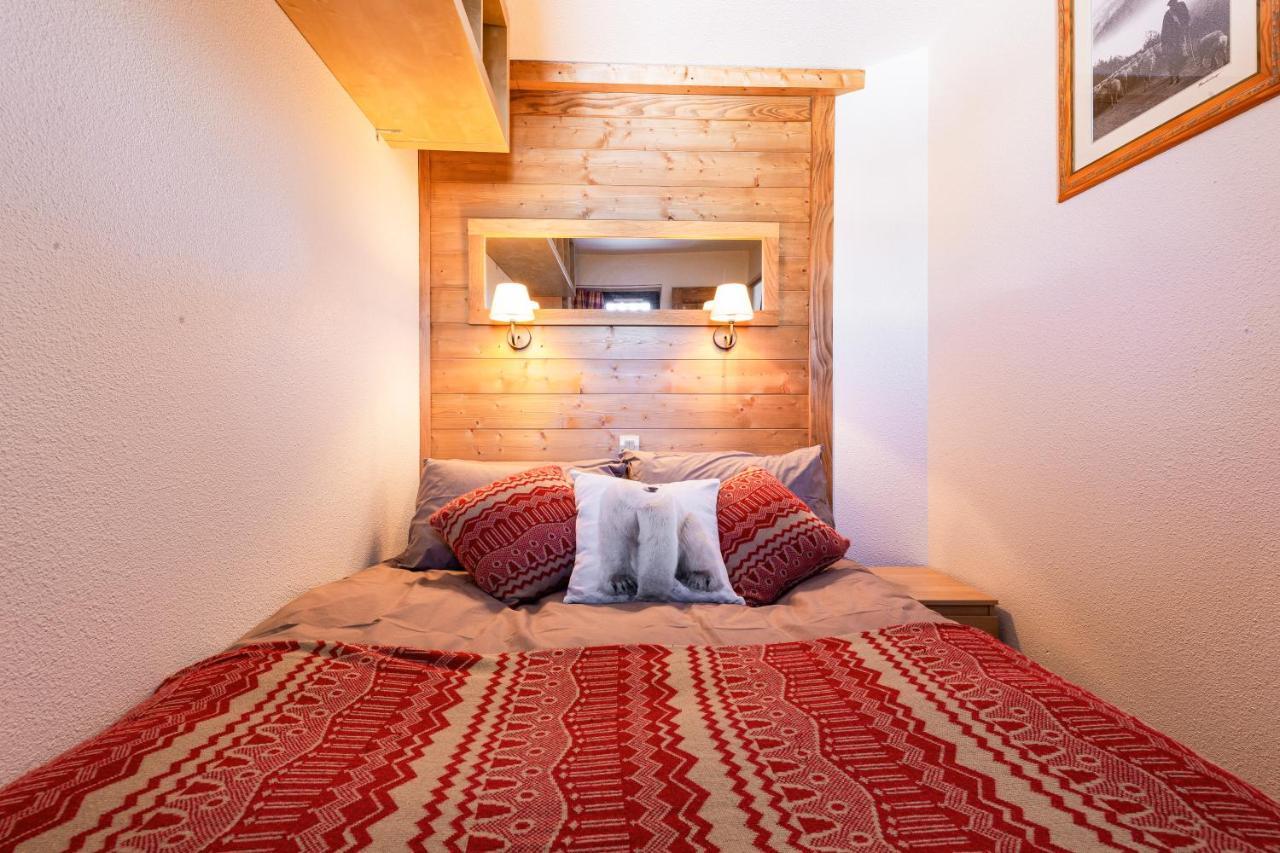 Chalet Dahu By Avoriaz Chalets Εξωτερικό φωτογραφία