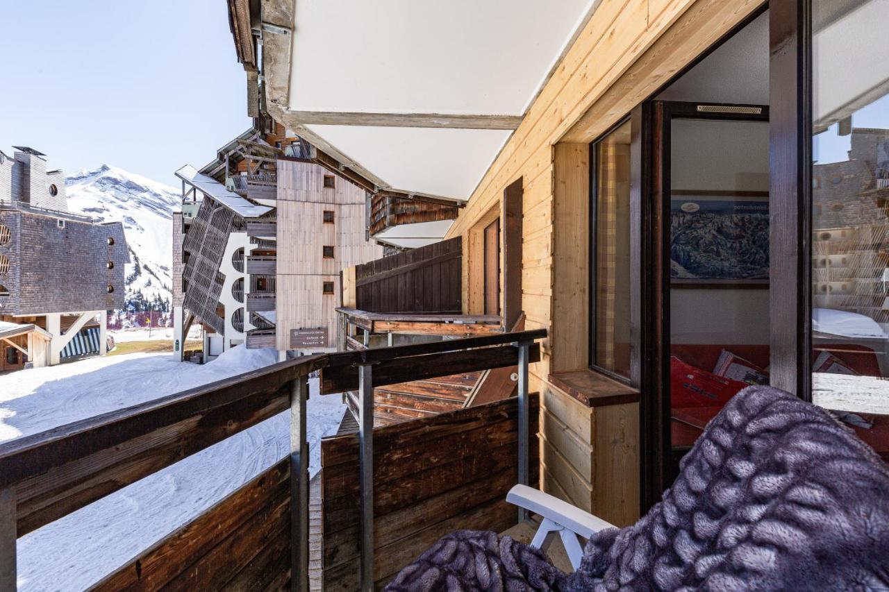 Chalet Dahu By Avoriaz Chalets Εξωτερικό φωτογραφία