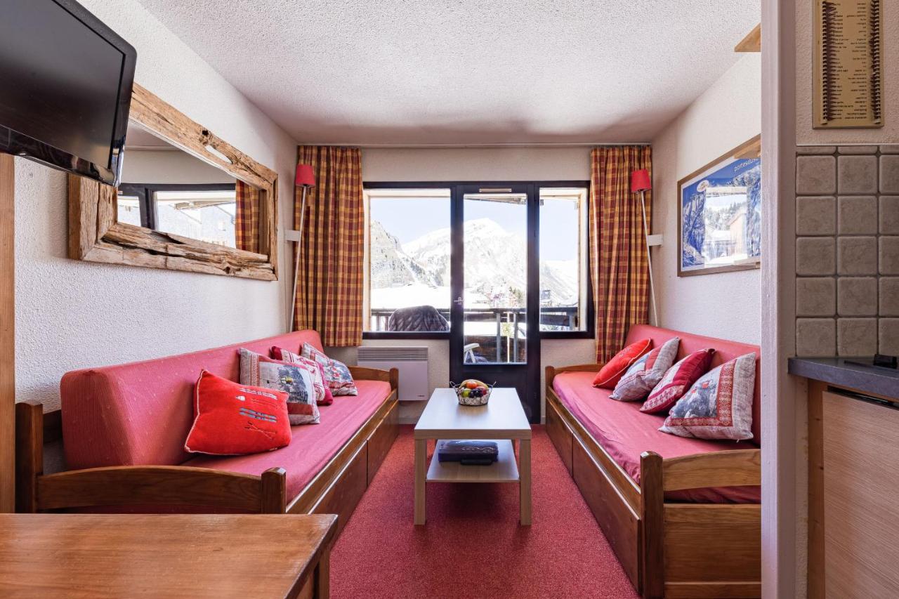 Chalet Dahu By Avoriaz Chalets Εξωτερικό φωτογραφία