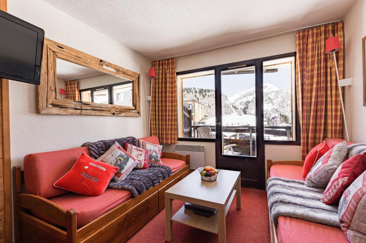 Chalet Dahu By Avoriaz Chalets Εξωτερικό φωτογραφία