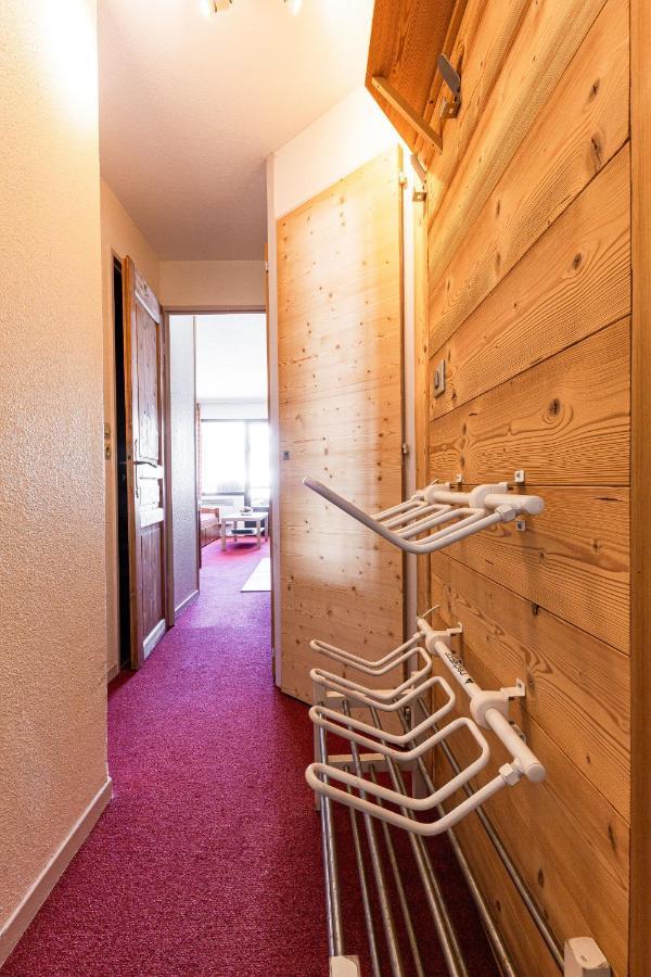 Chalet Dahu By Avoriaz Chalets Εξωτερικό φωτογραφία