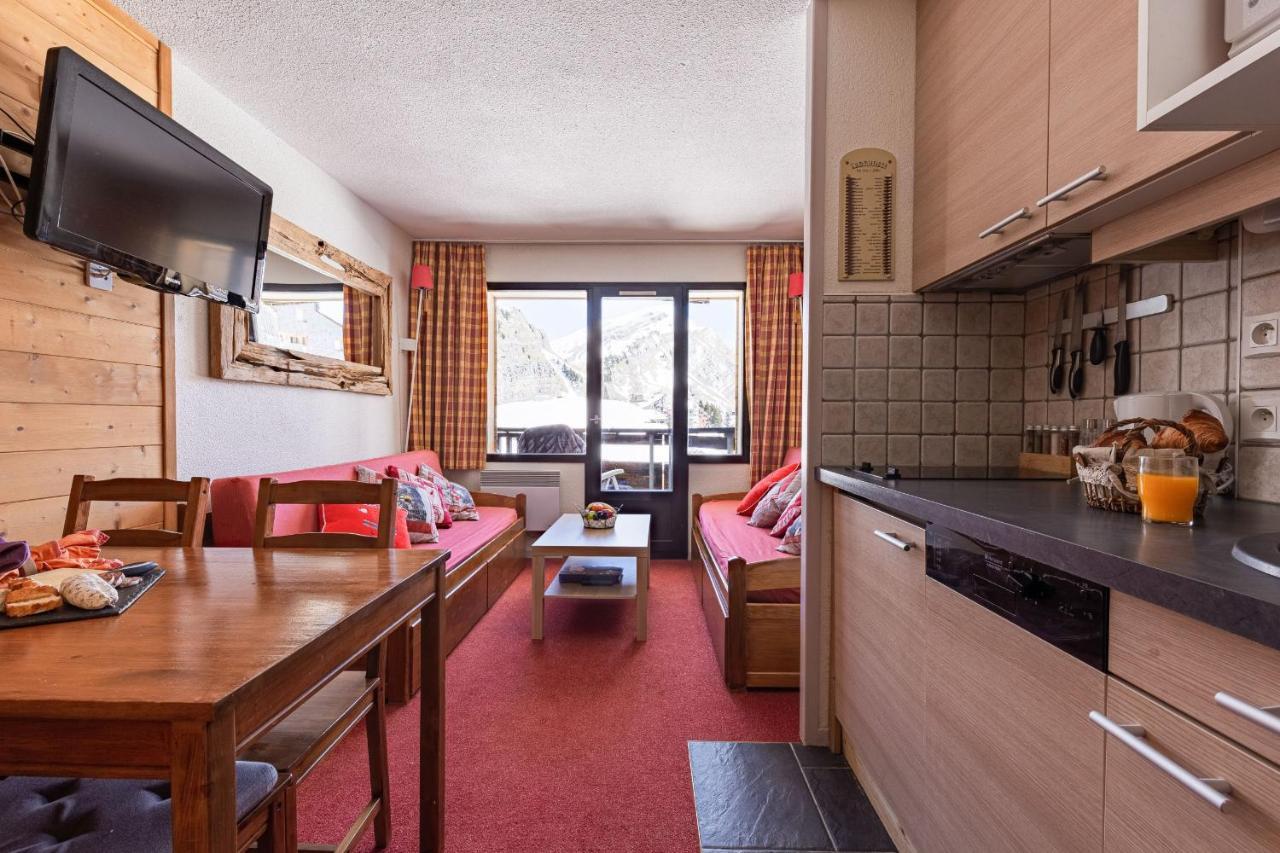 Chalet Dahu By Avoriaz Chalets Εξωτερικό φωτογραφία