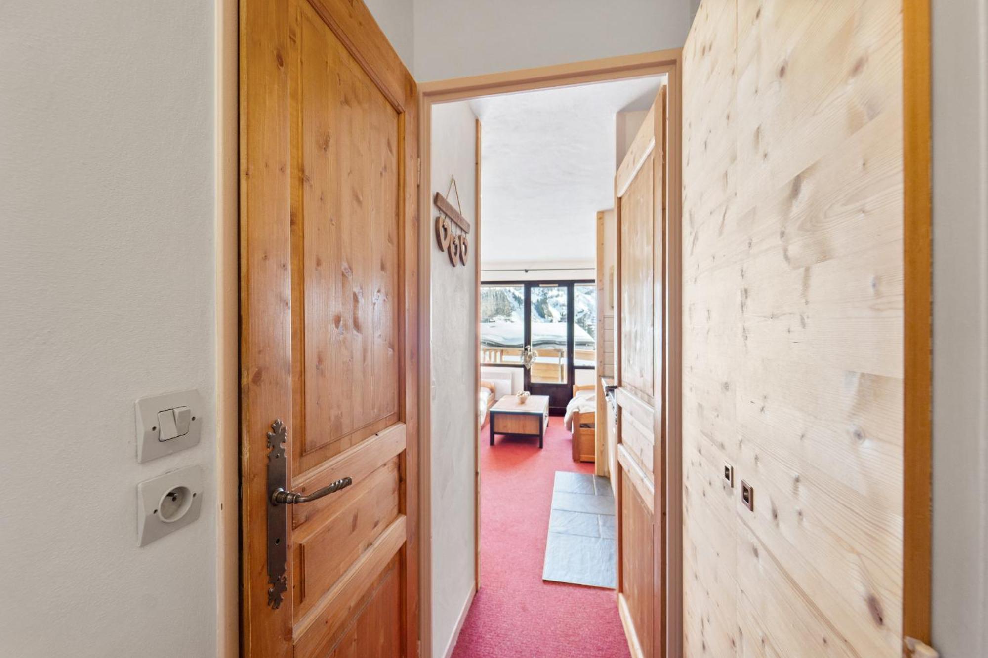 Chalet Dahu By Avoriaz Chalets Εξωτερικό φωτογραφία