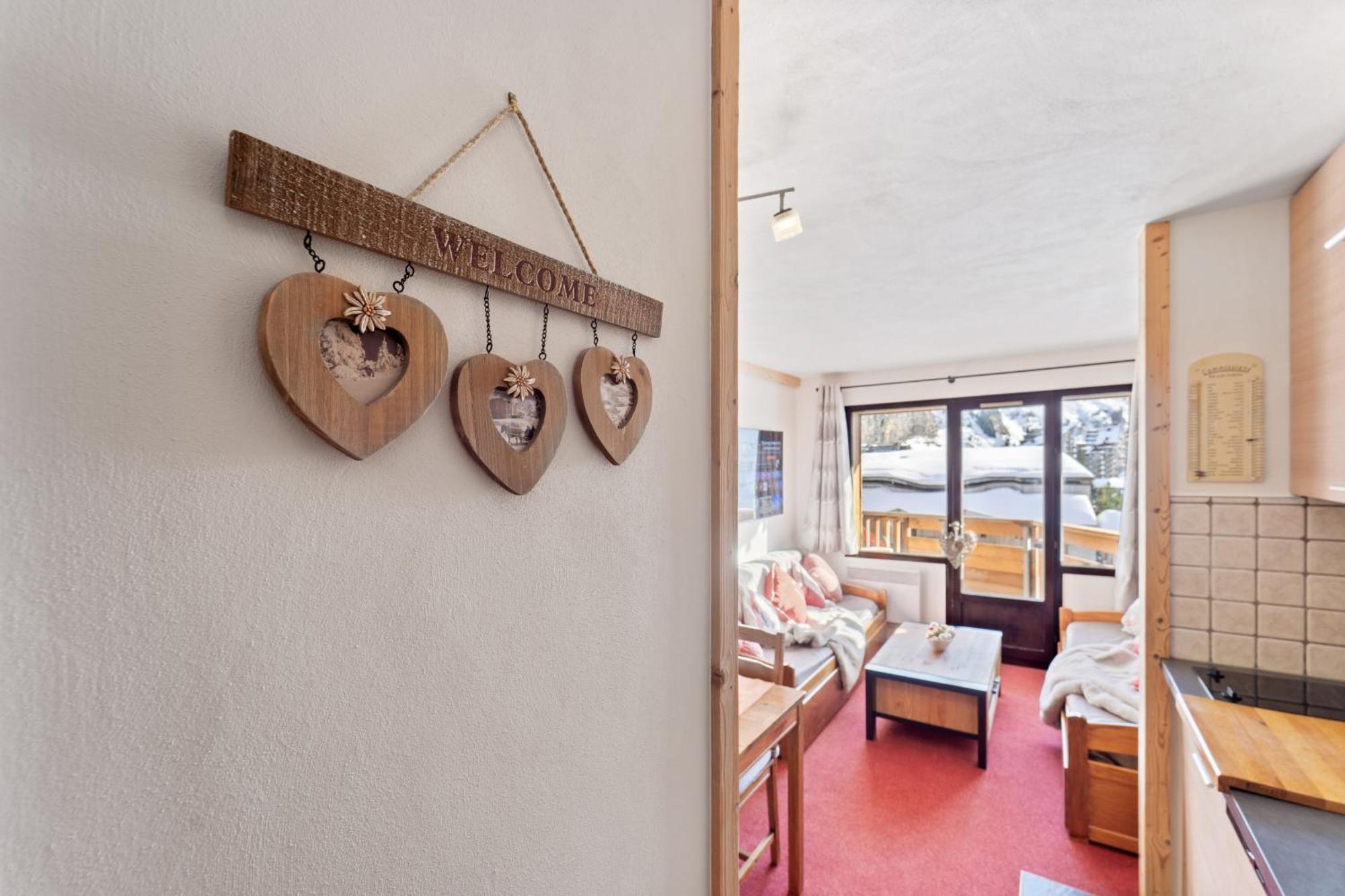 Chalet Dahu By Avoriaz Chalets Εξωτερικό φωτογραφία
