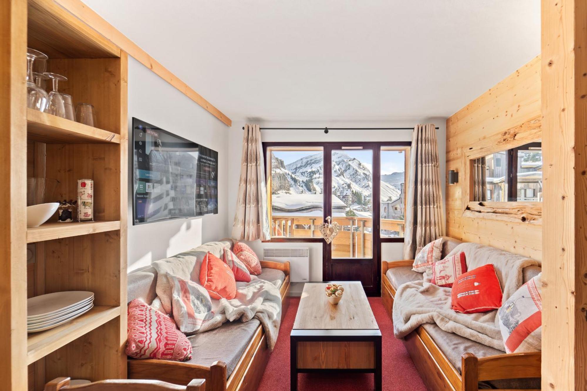 Chalet Dahu By Avoriaz Chalets Εξωτερικό φωτογραφία