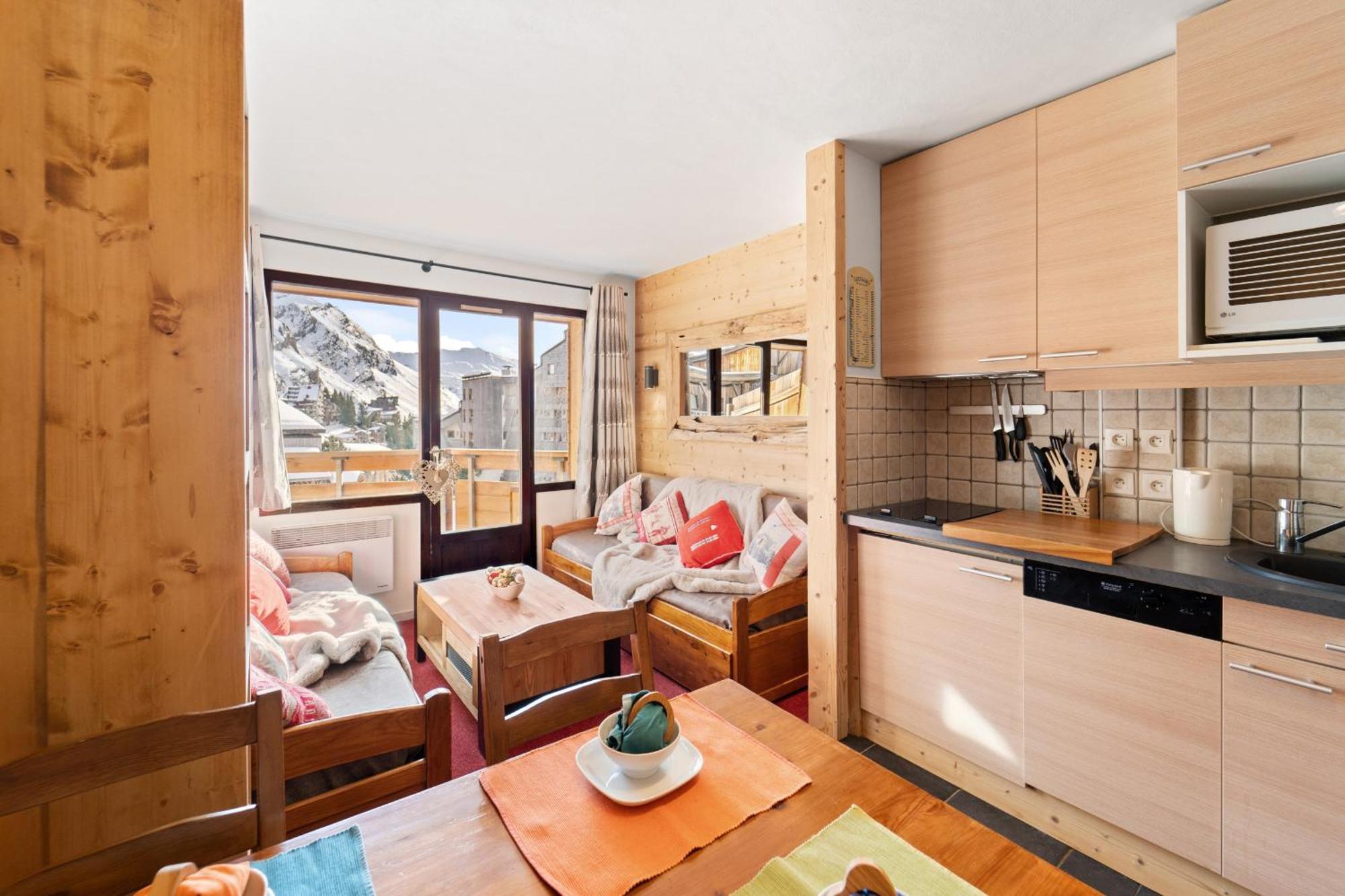 Chalet Dahu By Avoriaz Chalets Εξωτερικό φωτογραφία