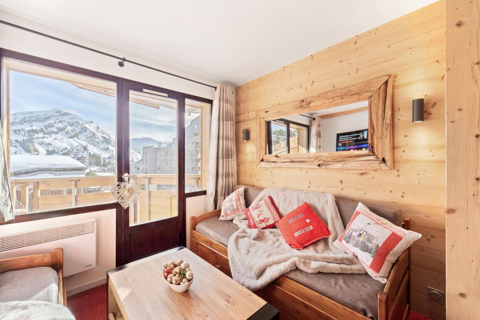 Chalet Dahu By Avoriaz Chalets Εξωτερικό φωτογραφία
